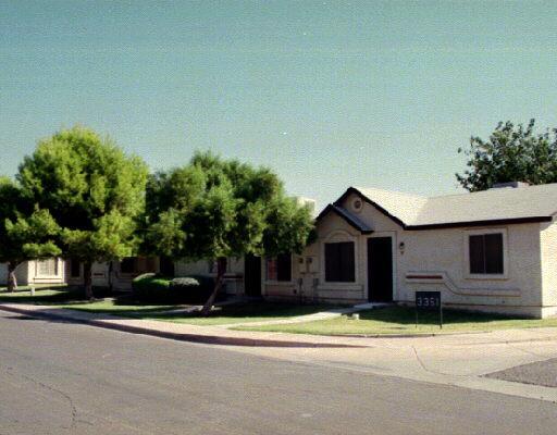 3351 N 69th Dr. #4, Phoenix, AZ 85033