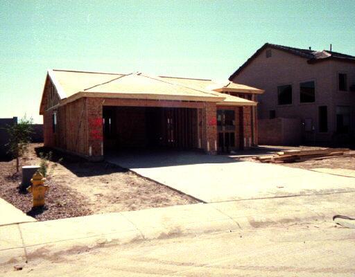 3451 S Colt Dr., Gilbert, AZ 85236