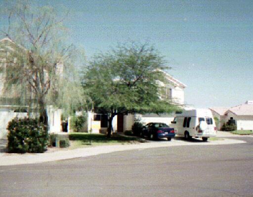 1726 E Commonwealth Cir., Chandler, AZ 85225