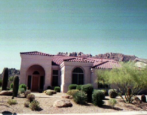 25720 N 115th Pl., Scottsdale, AZ 85255