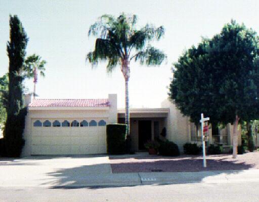 8609 E San Ardo Dr., Scottsdale, AZ 85258