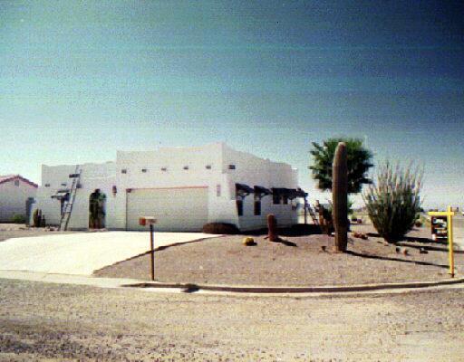 15442 S Quintin Rd., Arizona City, AZ 85123