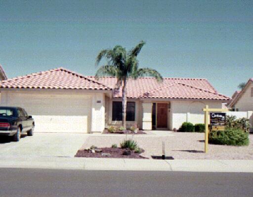 9348 W Escuda Dr., Peoria, AZ 85382