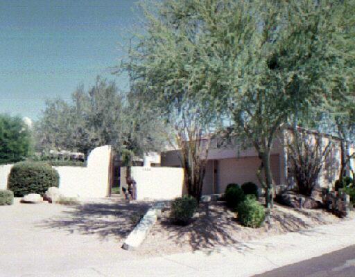 8526 E Vista Bonita Dr., Scottsdale, AZ 85255