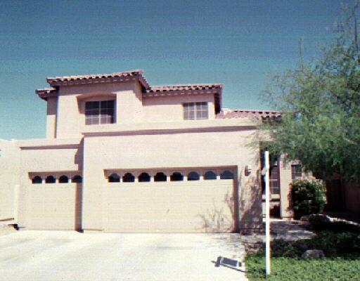 15127 N 100th Way, Scottsdale, AZ 85260