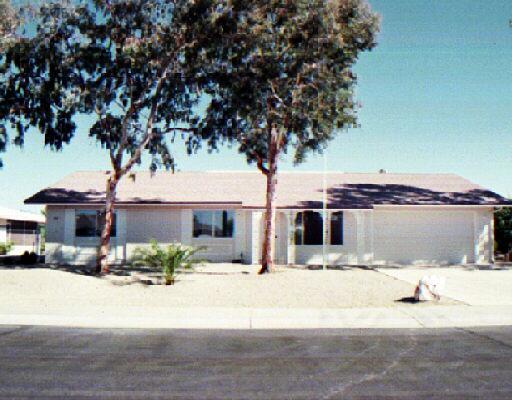 20005 N Calypso Ln., Sun City, AZ 85373
