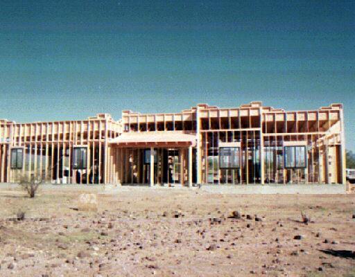 602 W Ridge Crest Rd., Phoenix, AZ 85086