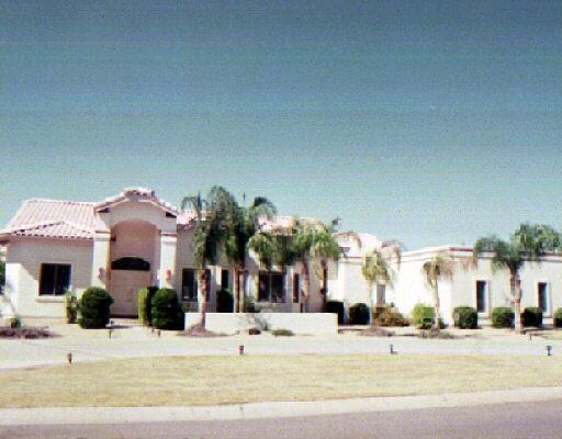 13430 N 85 St., Scottsdale, AZ 85260