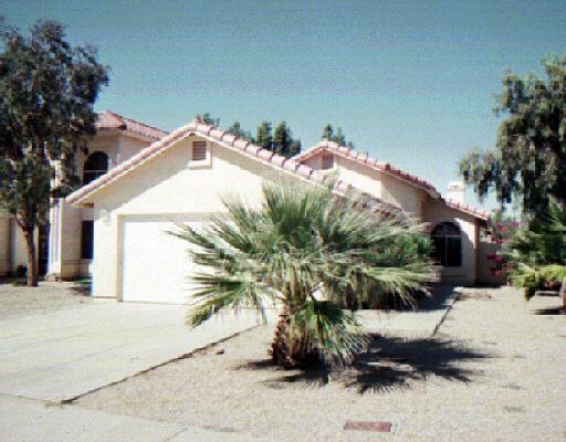 4354 E Desert Trumpet Rd., Phoenix, AZ 85044