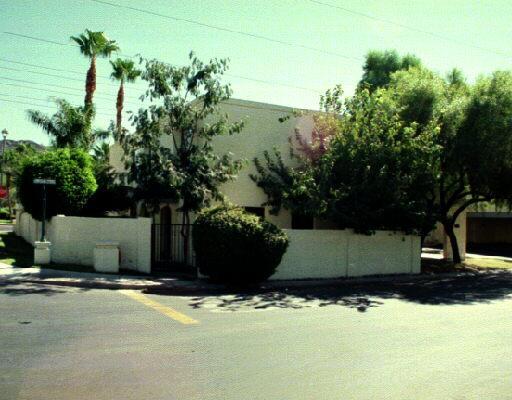 10445 N 11th Unit #3 Pl. #3, Phoenix, AZ 85020