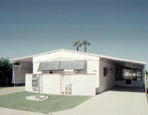 2358 N Nicklaus Dr., Mesa, AZ 85215