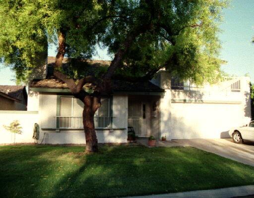 5618 S Sailors Reef Rd., Tempe, AZ 85283