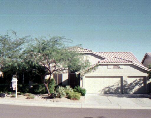 18837 N 95th St., Scottsdale, AZ 85255