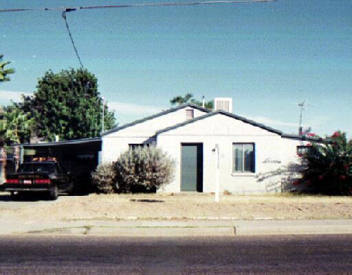 726 E Mountain View Rd., Phoenix, AZ 85020