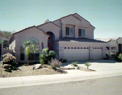 1143 E Cottonwood Ln., Phoenix, AZ 85048