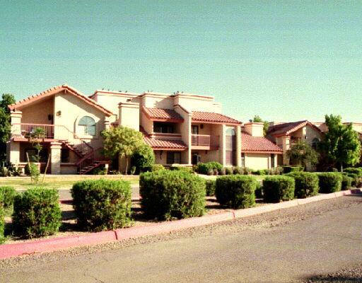 3646 N 67th Ave. #5, Phoenix, AZ 85033