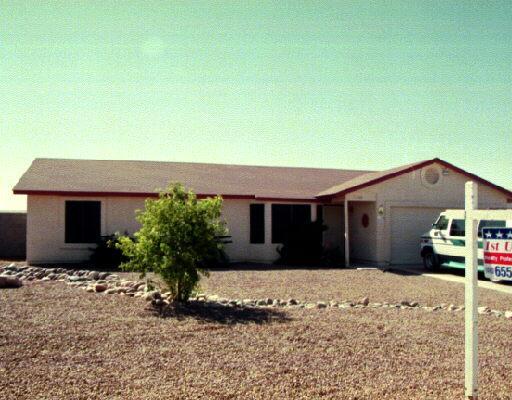 11109 E Vine Ave., Mesa, AZ 85220