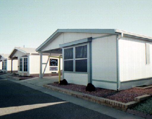 6105 S Oakmont Dr. #1-A, Chandler, AZ 85249