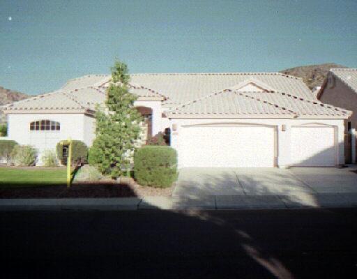 14644 S Foxtail Ln., Phoenix, AZ 85048