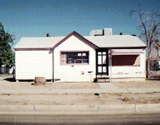 1058 W Taylor St., Phoenix, AZ 85007