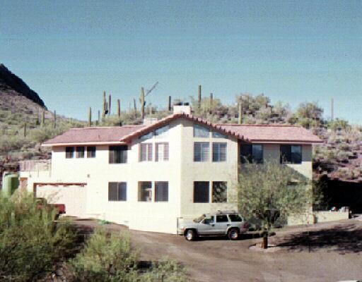 2815 W Wander Rd., New River, AZ 85027