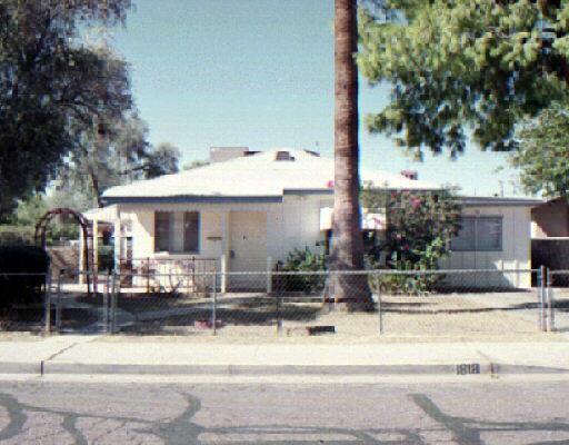 1818 N 24th Pl., Phoenix, AZ 85008