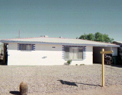 8106 E 2nd Ave., Mesa, AZ 85208