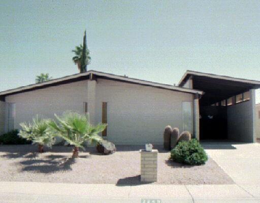 2249 N Middlecoff Dr., Mesa, AZ 85215