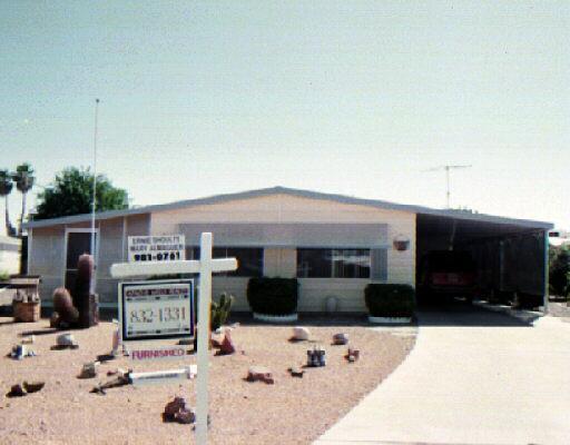 2261 N Floyd Dr., Mesa, AZ 85215