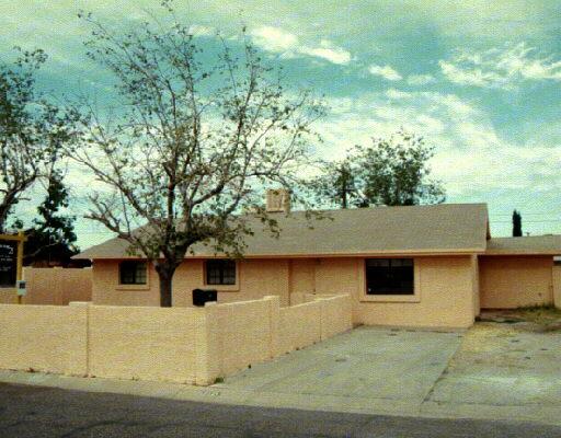 9124 E Marguerite Ave., Mesa, AZ 85208