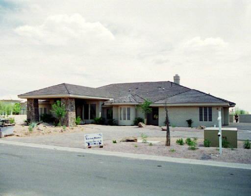 13001 E Gold Dust Ave., Scottsdale, AZ 85259