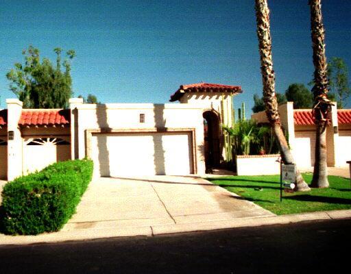 10124 E Michigan Ave., Sun Lakes, AZ 85248