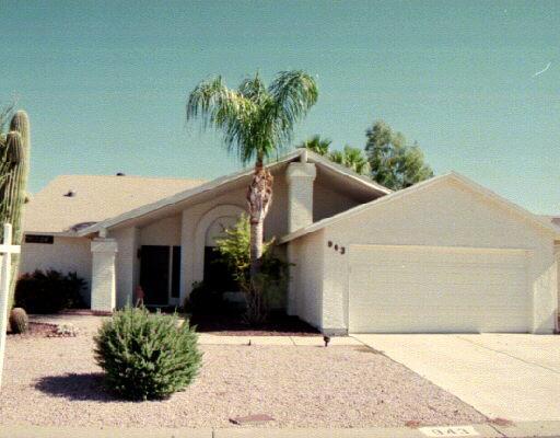 943 S 79th Way, Mesa, AZ 85208