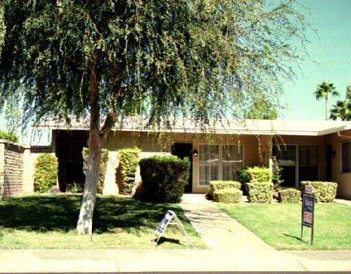 9952 W Ocotillo Dr., Sun City, AZ 85373