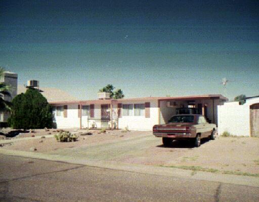 704 E Melrose Dr. #243JS, Casa Grande, AZ 85222