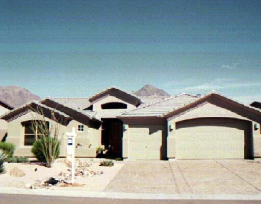 16447 N 106th Way, Scottsdale, AZ 85255