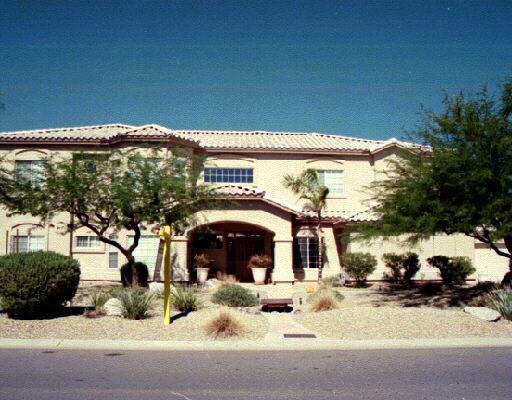 4814 W Saddlehorn Rd., Glendale, AZ 85310