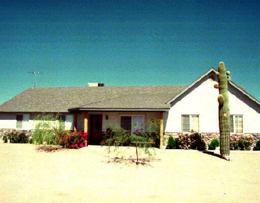 10502 E Evergreen St., Apache Junction, AZ 85220