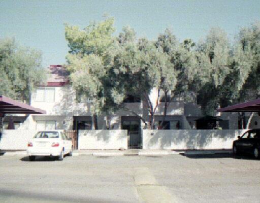 2121 S Pennington St. #21, Mesa, AZ 85202