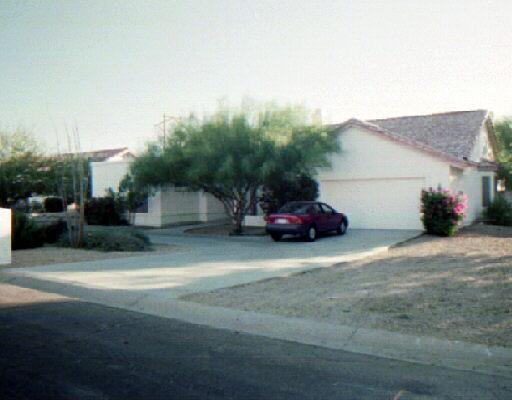 11619 S Appaloosa Dr., Ahwatukee, AZ 85044