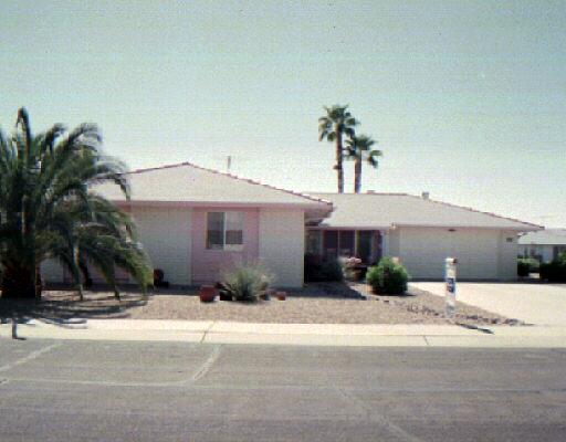 10425 W Edgewood Dr., Sun City, AZ 85351