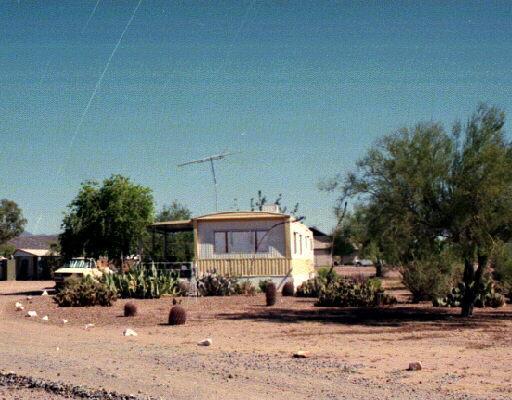 38511 N 7th Ave., Phoenix, AZ 85027