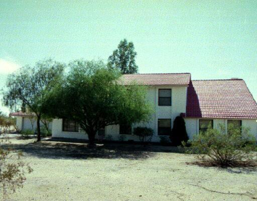 8255 E Willetta St., Mesa, AZ 85207