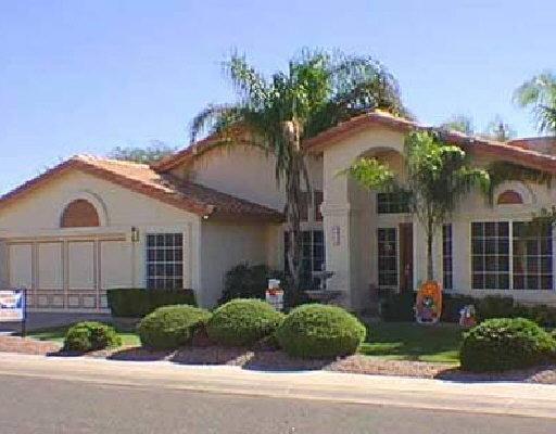 4013 W Questa Dr., Glendale, AZ 85310