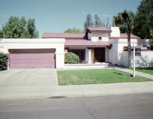 810 W Detroit St., Chandler, AZ 85224