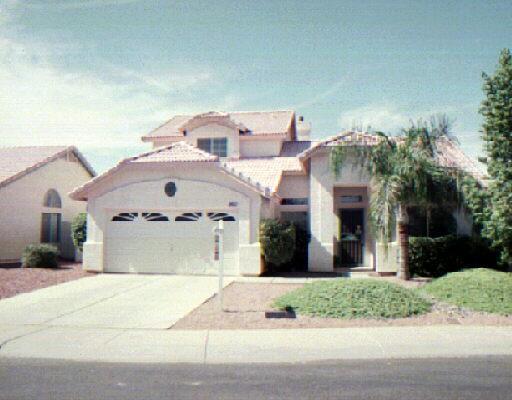 860 N Criss St., Chandler, AZ 85226