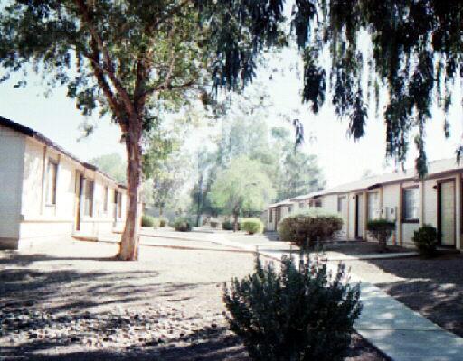 3645 N 69 Ave. #42, Phoenix, AZ 85033