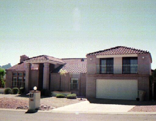 16955 E Nicklaus Dr., Fountain Hills, AZ 85268