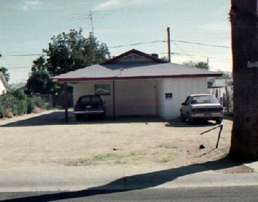 1033 N 25th Street St., Phoenix, AZ 85008
