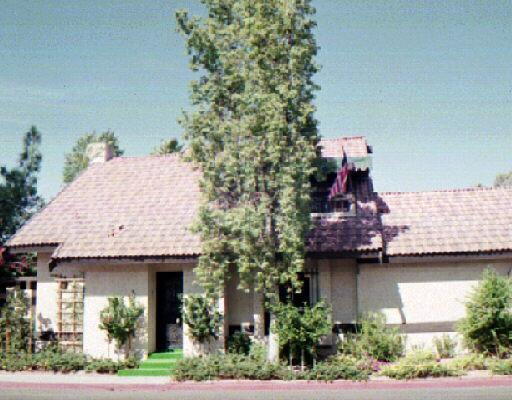 8760 E Via De La Luna, Scottsdale, AZ 85258